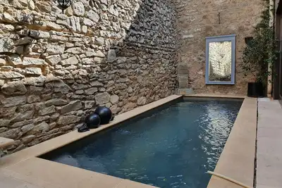 Image de Maison de vacances près du Canal du Midi