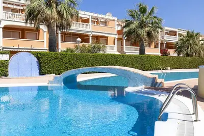 Image de Anacasa Estrella Blanca Les Marines Ap2134