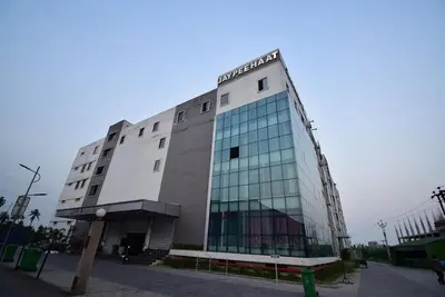 Image de Hotel Jaypee Inn Howrah