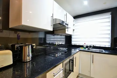 Image de Hyde Park Apartments