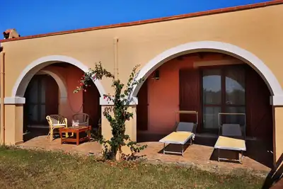 Image de Gattopardu- Résidences \"Silmarillion\"