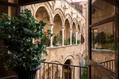 Image de Ajutamicristo by DomuSicily