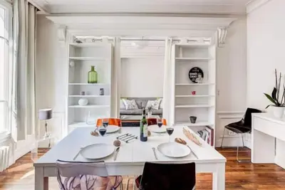 Image de GuestReady - Spacieux près des Champs-Elysées