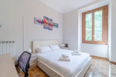 Image de Appartement spacieux San Salvario x7 Mm Dante