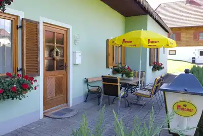 Image de Maison de vacances Findling Eté - Maison Findling
