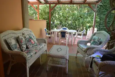 Image de A few steps from the beach