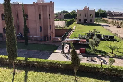 Image de Riad Mhidou B (Marrakech)