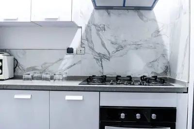 Image de Appartement luxueux virage Yoff Dakar