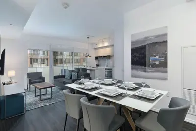 Image de Livmore - Studio - Centre-ville de Toronto