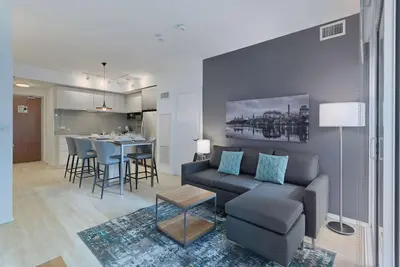 Image de Livmore - Studio - Centre-ville de Toronto