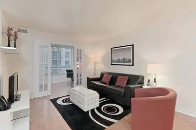 Image de Qwest - Prêt à emménager au centre-ville - Qwest