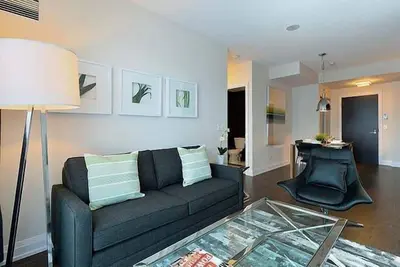 Image de Hullmark -Prime Location-NorthYork