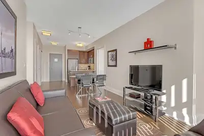 Image de Vieux moulin - Prêt à emménager - Toronto Ouest - Vieux moulin