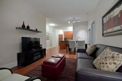 Image de Grand Ovation - Près de la place Emménagement prêt à être meublé