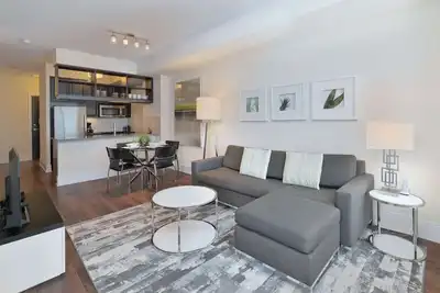 Image de Parc Nuvo - Prêt à emménager à Etobicoke-Dundas / Kipling