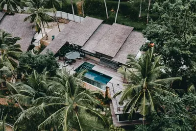 Image de 3br Pool Seaview Villa près de Selong Belanak