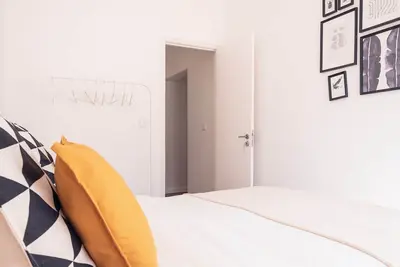 Image de Appartement Bairro Conqvistador 3