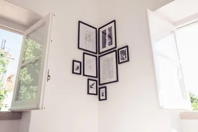 Image de Bairro Conqvistador Apartment 4