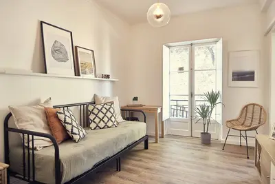 Appartement Conqvistador Balcon 3