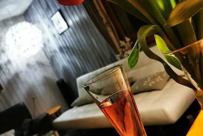 Chalet Tzoumaz 4 Vallées with breathtaking view