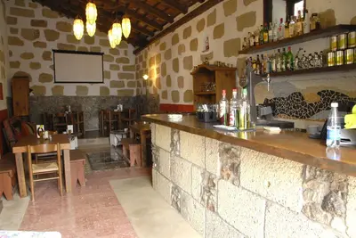 Image de Hôtel rural 4 Corners Hab 8