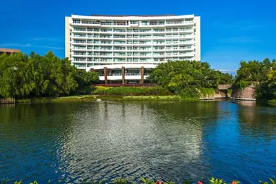 Image de Le Grand Bliss à Vidanta Nuevo Vallarta / Jan01. 2020-janv8. 2020