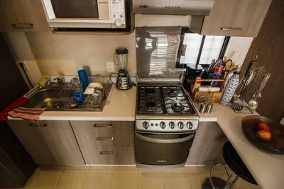 Image de Appartement de luxe dans le centre-ville de Mx