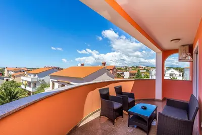 Image de A seulement 500 mètres d'une plage de sable