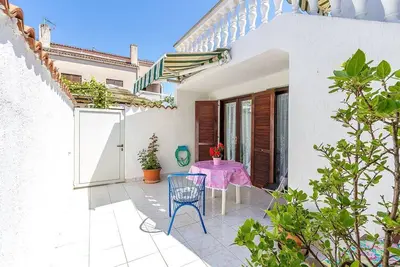 Image de appartement de vacances au meilleur endroit, près de la mer