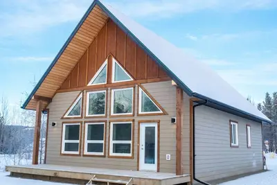 Image de ★ Aurora Cottage ★ Maison 3br et 2ba à Hot Springs