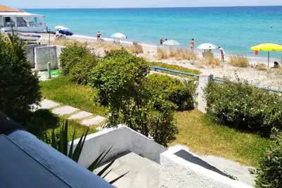 Image de House by the sea with amazing view