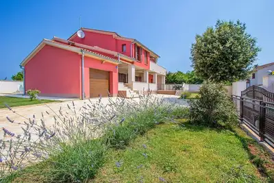 Image de Appartement à 500 mètres de la plage