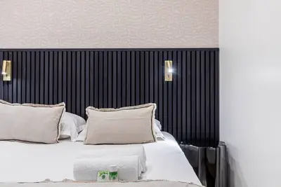 Image de Superbe appartement - Paris Tour Eiffel