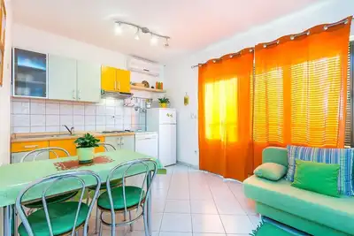 Image de A seulement 400 mètres de la plage