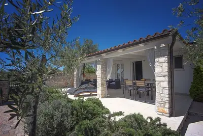 Image de Fantastique finca de plage avec son propre accès à la plage