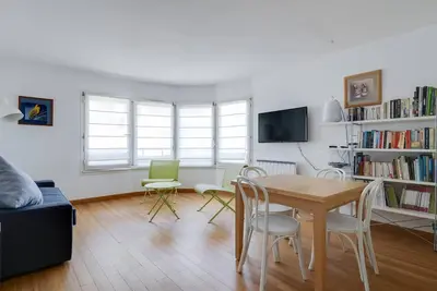 Image de GuestReady - Lumineux appartement près de Bastille