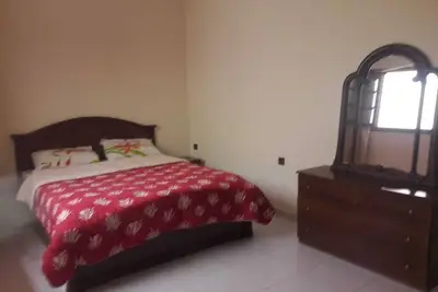 Appartement meublé à Essaouira