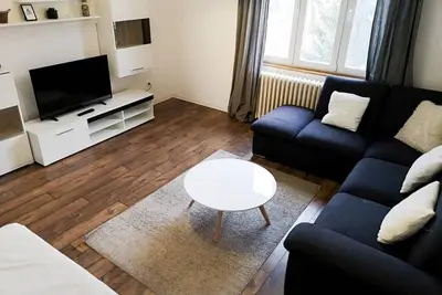 Image de Central 2 Bedroom Apartment 84 sq m with Private Parking