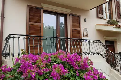 Image de B&B au numéro 16 Un Endroit Pour Se Sentir À La Maison