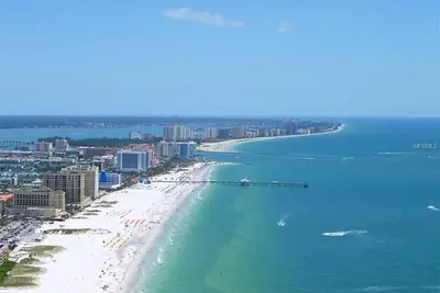 Image de Tranquil Cottage 1 Bloc De Clear Water Beach