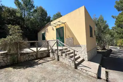 Image de Bungalow avec climatisation