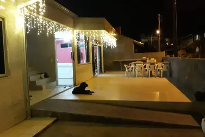 Image de Maison pour invités saisonniers.
