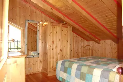 Image de Appartement de vacances avec machine à laver et accès internet