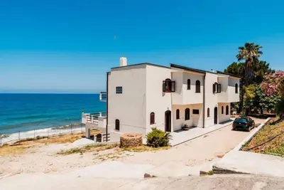 Santa Maria by Interhome