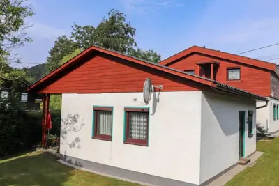 Image de Maison Laube by Interhome