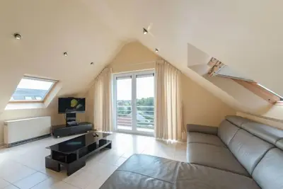 Image de Goldsands Ii 402 Top floor with parking by Interhome