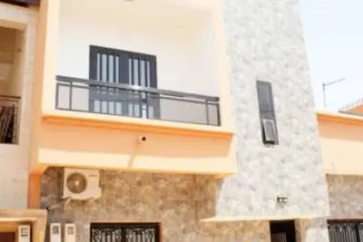 Image de Maison 4 chambres - Proche Dakar - Guediawaye