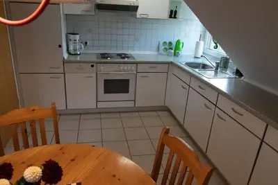 Image de Ferienwohnung Ankerplatz