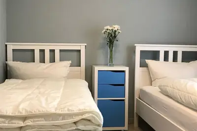 Image de Ferienwohnung Fehmarnsund