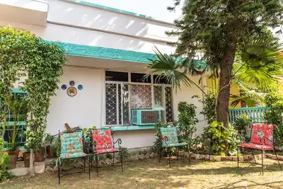 Jaipur 1727 Homestay